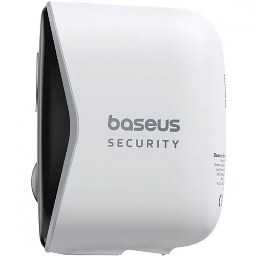 IP-камера BASEUS Security N1 Plus Outdoor Camera 2K White (S0TZ002130) Применение внутреннее наблюдение