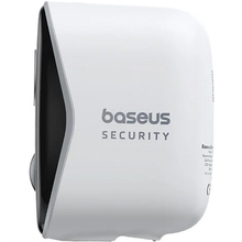 IP-камера BASEUS Security N1 Plus Outdoor Camera 2K White (S0TZ002130)