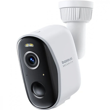 IP-камера BASEUS Security N1 Plus Outdoor Camera 2K White (S0TZ002130)