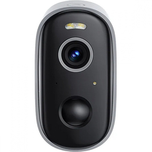 IP-камера BASEUS Security N1 Plus Outdoor Camera 2K White (S0TZ002130)