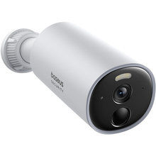 IP-камера BASEUS Security B1 Outdoor Camera 2K White (S0SV002130)
