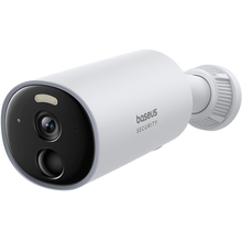 IP-камера BASEUS Security B1 Outdoor Camera 2K White (S0SV002130)