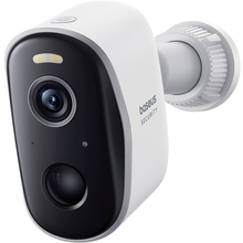 IP-камера BASEUS Security N1 Outdoor Camera 2K White (S0ST002130)