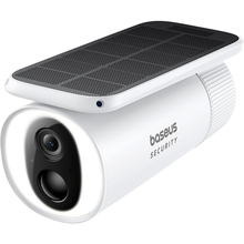 IP-камера BASEUS Security S1 Outdoor Camera 2K White (S0SW002130)