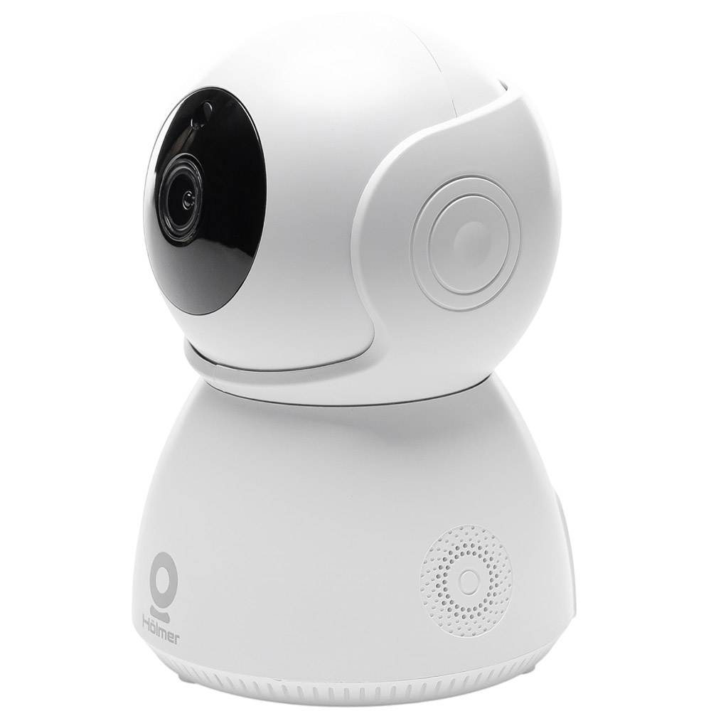 IP-камера HOLMER SMART-камера RP15 1MP (720P) Додатково Нічна зйомка