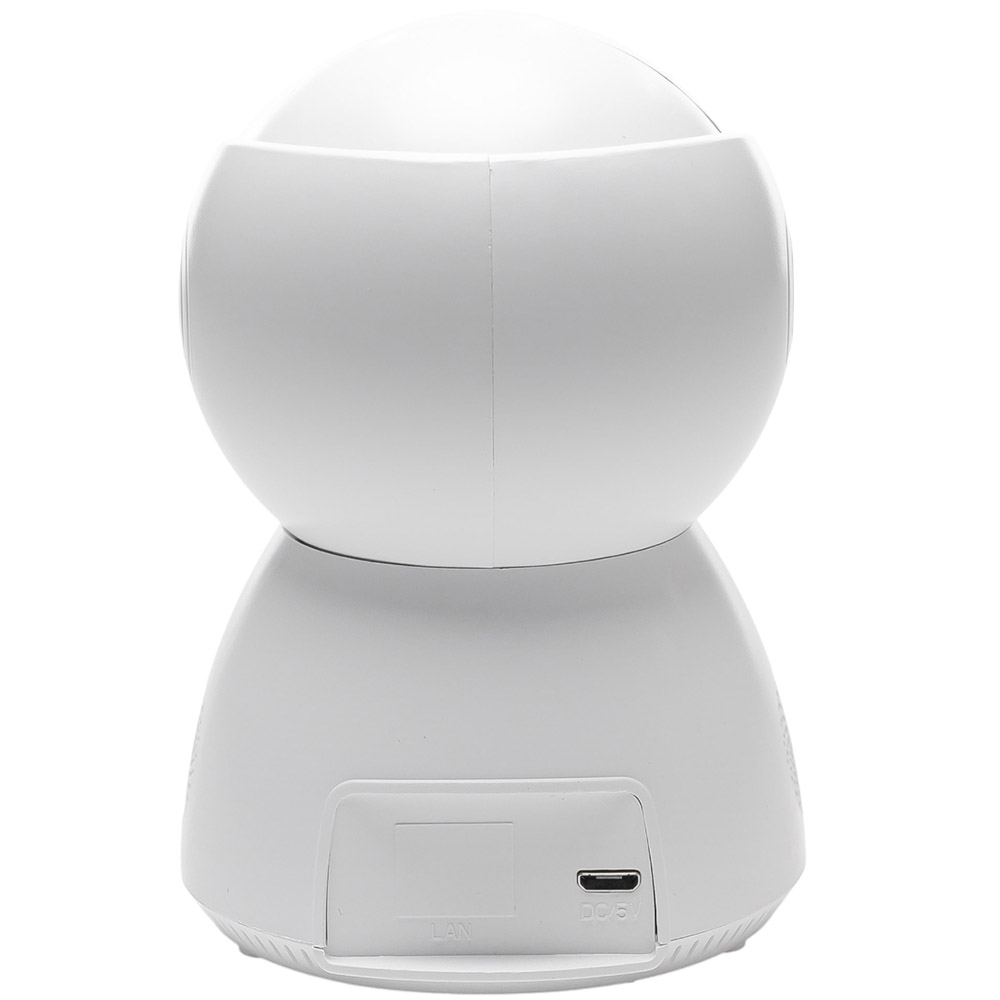 IP-камера HOLMER SMART-камера RP15 1MP (720P) Тип корпусу купольна