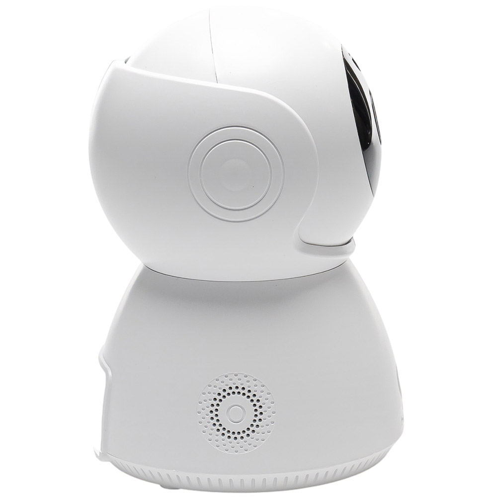 IP-камера HOLMER SMART-камера RP15 1MP (720P) Застосування внутрішнє спостереження