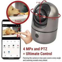 IP-камера EMOS GoSmart Wi-Fi (H4062)