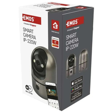 IP-камера EMOS GoSmart Wi-Fi (H4062)