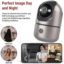 IP-камера EMOS GoSmart Wi-Fi (H4062)