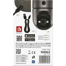 IP-камера EMOS GoSmart Wi-Fi (H4062)