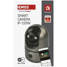 IP-камера EMOS GoSmart Wi-Fi (H4062)