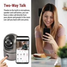 IP-камера EMOS GoSmart Wi-Fi (H4062)