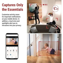 IP-камера EMOS GoSmart Wi-Fi (H4062)