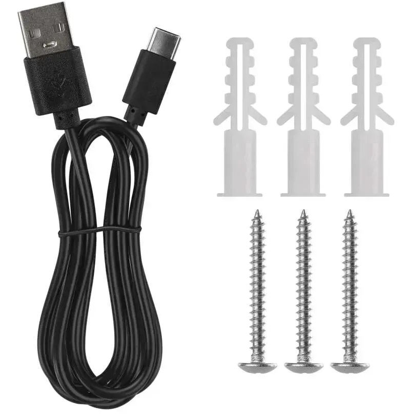 Фото 16 IP-камера EMOS GoSmart Wi-Fi (H4062)