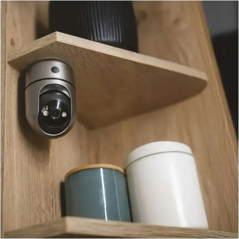 Фото 15 IP-камера EMOS GoSmart Wi-Fi (H4062)