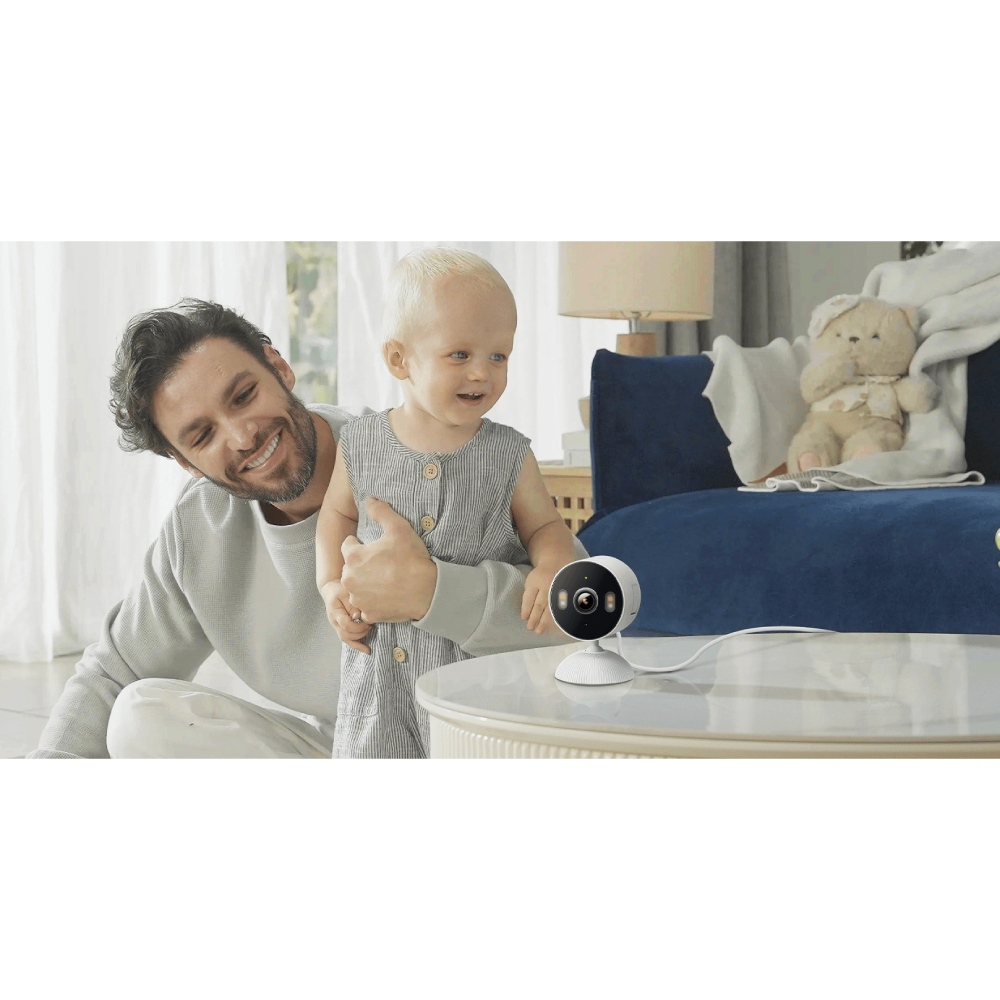 Огляд IP-камера TP-LINK Tapo C113