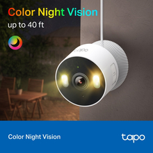 IP-камера TP-LINK Tapo C113