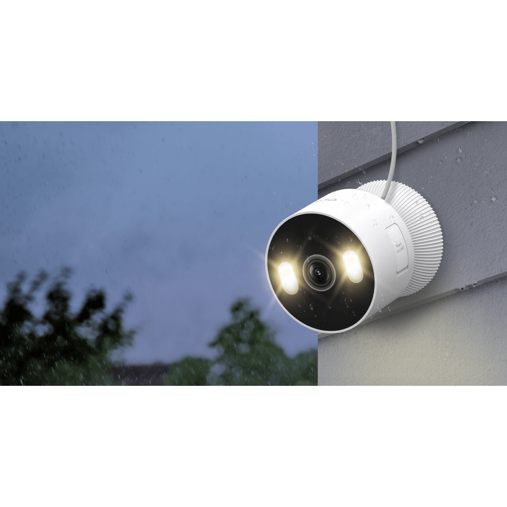 У Фокстрот IP-камера TP-LINK Tapo C113