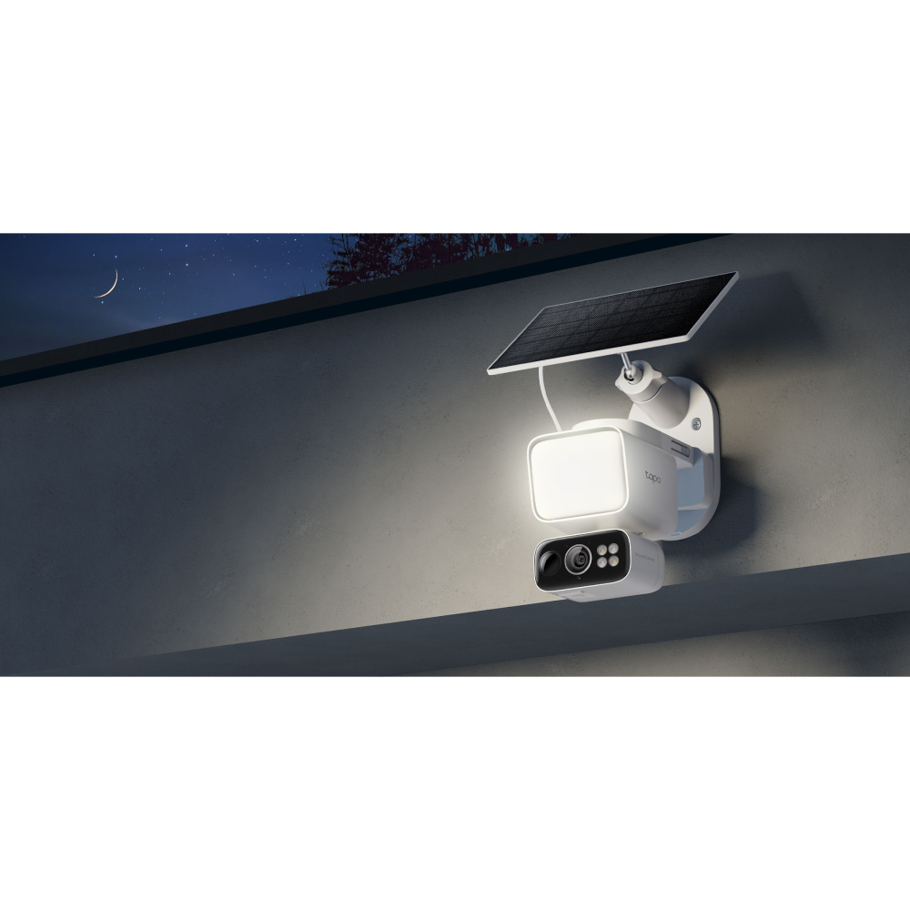 Фото IP-камера TP-LINK TAPO C615F KIT