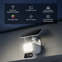 IP-камера TP-LINK TAPO C615F KIT