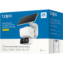 IP-камера TP-LINK TAPO C615F KIT