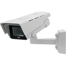 IP-камера AXIS P1365-E MK II OUTDOOR (0898-001)