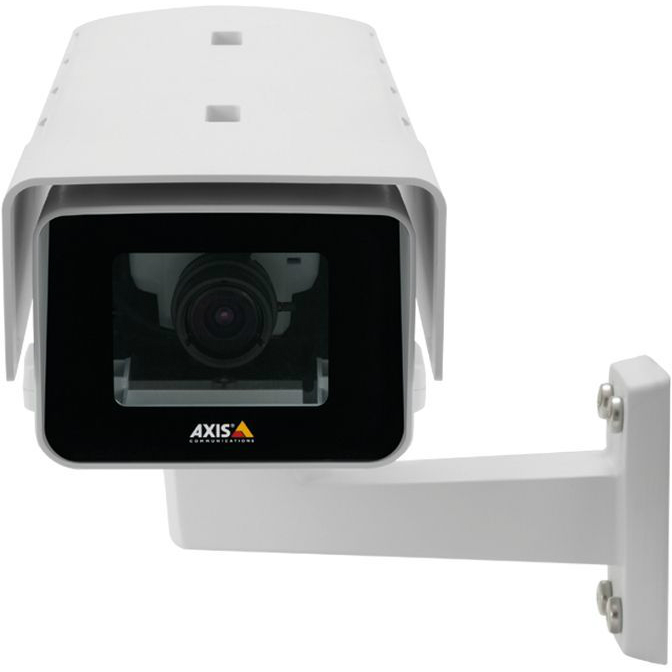 IP-камера AXIS P1365-E MK II OUTDOOR (0898-001) Тип корпуса направленная