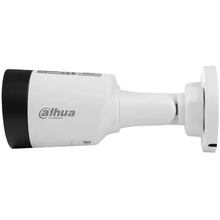 IP-камера DAHUA DH-IPC-HFW1230DS1-SAW White