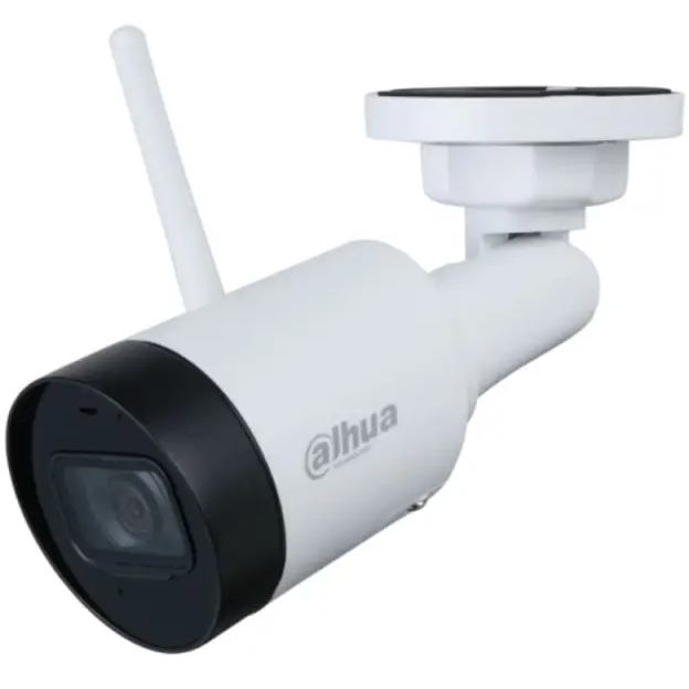 IP-камера DAHUA DH-IPC-HFW1230DS1-SAW White Применение внутреннее наблюдение