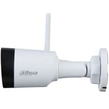 IP-камера DAHUA DH-IPC-HFW1230DS1-SAW White