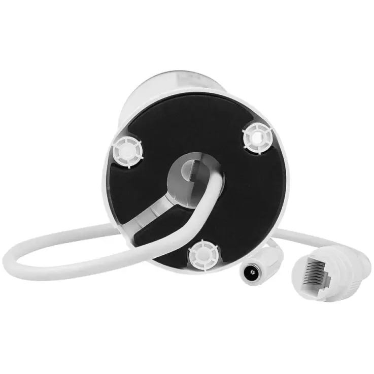 Фото IP-камера DAHUA DH-IPC-HFW1230DS1-SAW White