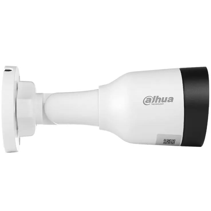 IP-камера DAHUA DH-IPC-HFW1230S1 White Применение внутреннее наблюдение