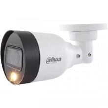 IP-камера DAHUA DH-IPC-HFW1239S1-LED White