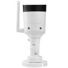 IP-камера DAHUA DH-IPC-HFW1430DS1-SAW White