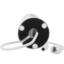 IP-камера DAHUA DH-IPC-HFW1430DS1-SAW White