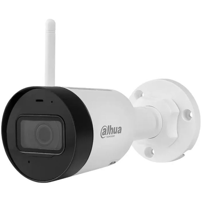 IP-камера DAHUA DH-IPC-HFW1430DS1-SAW White Применение наружное наблюдение