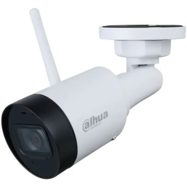 IP-камера DAHUA DH-IPC-HFW1430DS1-SAW White Применение внутреннее наблюдение