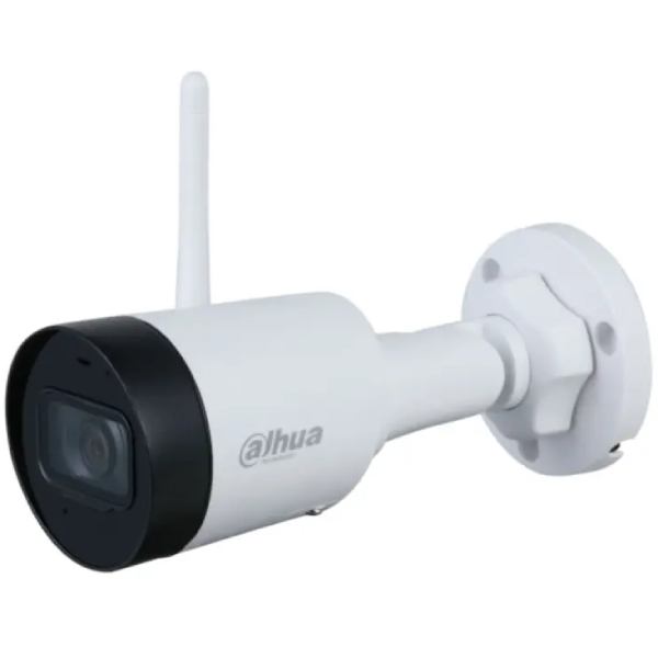 IP-камера DAHUA DH-IPC-HFW1430DS1-SAW White
