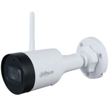 IP-камера DAHUA DH-IPC-HFW1430DS1-SAW White