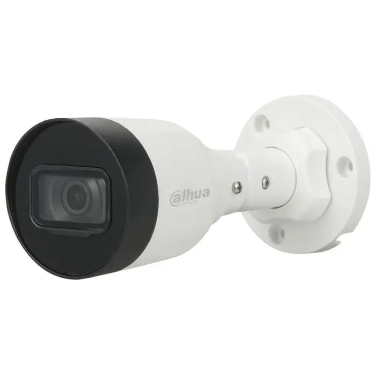 IP-камера DAHUA DH-IPC-HFW1431S1 4MP White