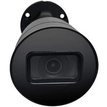 IP-камера DAHUA DH-IPC-HFW1431S1-BE 4MP Black