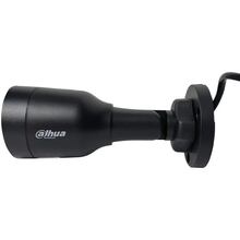 IP-камера DAHUA DH-IPC-HFW1431S1-BE 4MP Black
