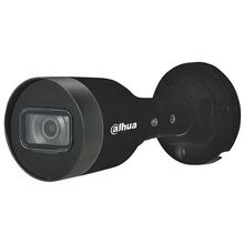 IP-камера DAHUA DH-IPC-HFW1431S1-BE 4MP Black