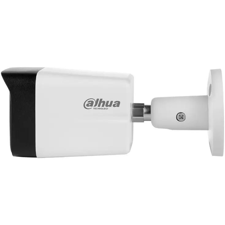 IP-камера DAHUA DH-IPC-HFW1431TC-A White Применение внутреннее наблюдение