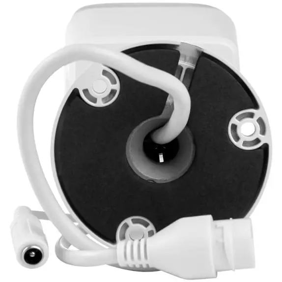 IP-камера DAHUA DH-IPC-HFW1431TC-A White Тип подключения проводное