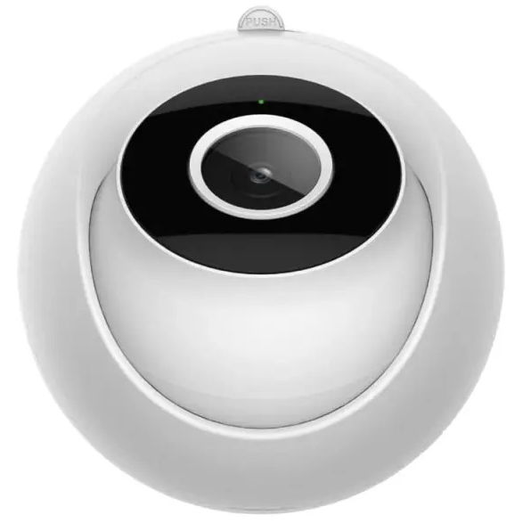 IP Камера IMOU Turret SE-C (IPC-T22EP-C) Тип корпуса купольная