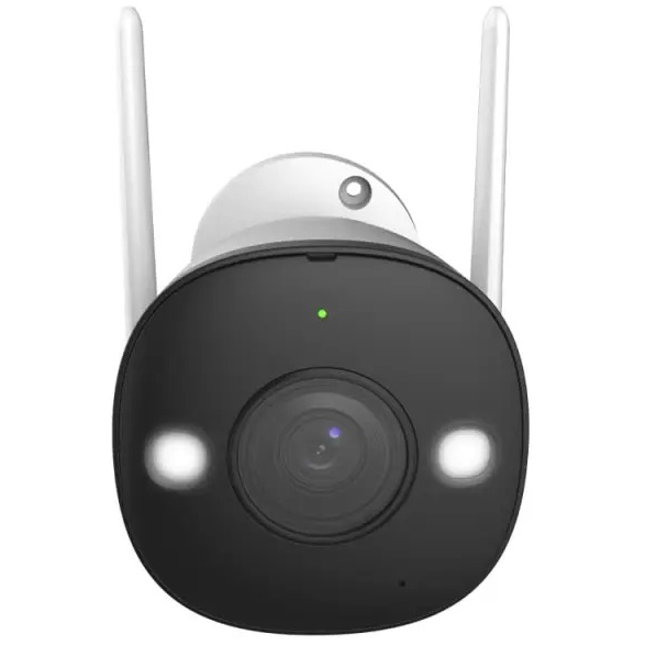 IP Камера IMOU Bullet 2E 5MP (IPC-K3DP-5H0WF) Тип корпусу спрямована
