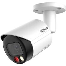 IP-камера DAHUA DH-IPC-HFW2249S-S-IL White
