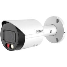 IP-камера DAHUA DH-IPC-HFW2249S-S-IL White